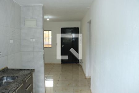 Apartamento para alugar com 2 quartos, 50m² em Chácara Recanto Verde, Cotia
