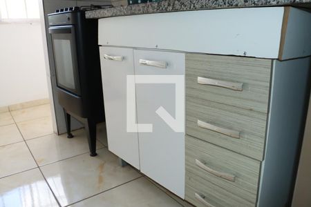 Apartamento para alugar com 2 quartos, 50m² em Chácara Recanto Verde, Cotia