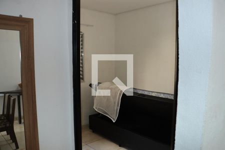Apartamento para alugar com 2 quartos, 50m² em Chácara Recanto Verde, Cotia