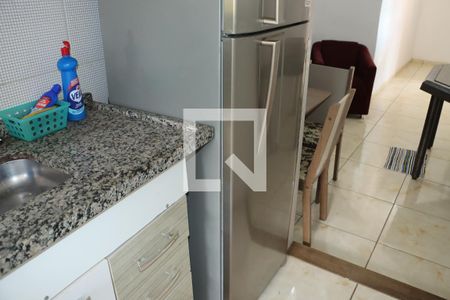 Apartamento para alugar com 2 quartos, 50m² em Chácara Recanto Verde, Cotia