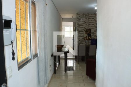 Apartamento para alugar com 2 quartos, 50m² em Chácara Recanto Verde, Cotia