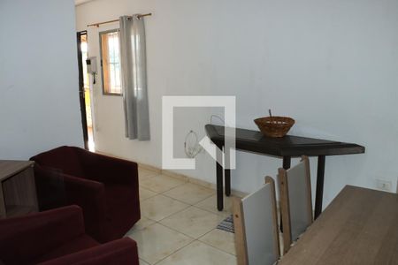 Apartamento para alugar com 2 quartos, 50m² em Chácara Recanto Verde, Cotia