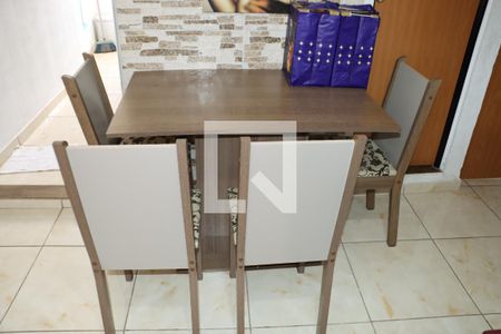 Apartamento para alugar com 2 quartos, 50m² em Chácara Recanto Verde, Cotia