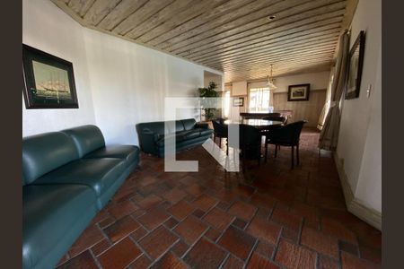 Foto 88 de apartamento à venda com 4 quartos, 223m² em Aclimação, São Paulo