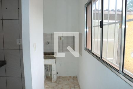 Apartamento para alugar com 2 quartos, 50m² em Chácara Recanto Verde, Cotia