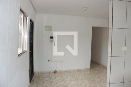 Apartamento para alugar com 2 quartos, 50m² em Chácara Recanto Verde, Cotia