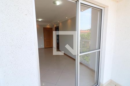Sala de apartamento à venda com 2 quartos, 62m² em City Bussocaba, Osasco