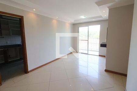 Sala de apartamento à venda com 2 quartos, 62m² em City Bussocaba, Osasco
