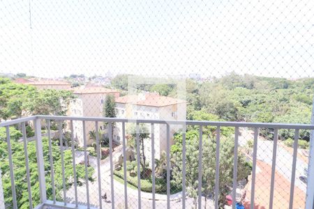 Sala de apartamento à venda com 2 quartos, 62m² em City Bussocaba, Osasco