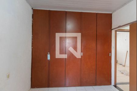 Suíte de casa para alugar com 2 quartos, 88m² em Jardim Proenca I, Campinas