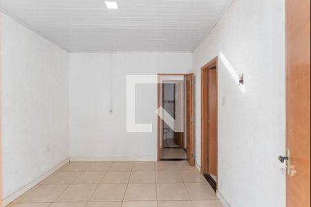 Sala de casa para alugar com 2 quartos, 88m² em Jardim Proenca I, Campinas