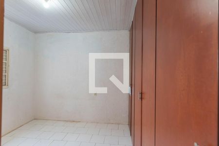 Suíte de casa para alugar com 2 quartos, 88m² em Jardim Proenca I, Campinas