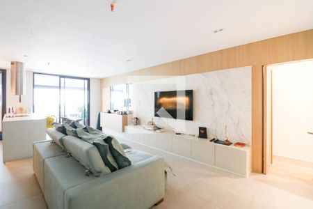 Apartamento à venda com 2 quartos, 105m² em Jardim das Acacias, São Paulo