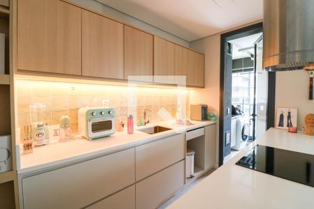 Apartamento à venda com 2 quartos, 105m² em Jardim das Acacias, São Paulo