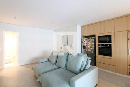 Apartamento à venda com 2 quartos, 105m² em Jardim das Acacias, São Paulo