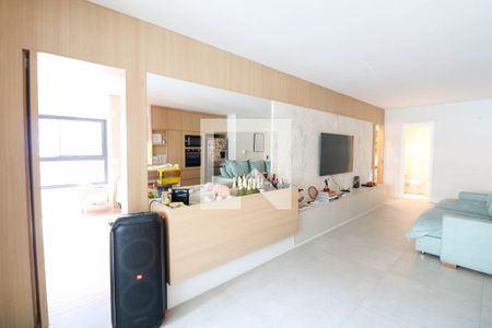 Apartamento à venda com 2 quartos, 105m² em Jardim das Acacias, São Paulo