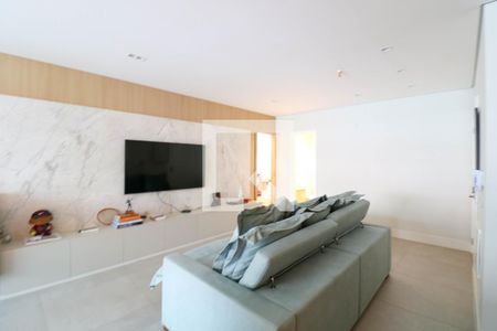 Apartamento à venda com 2 quartos, 105m² em Jardim das Acacias, São Paulo