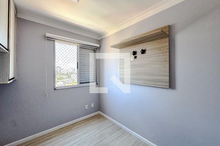 Quarto 1 de apartamento para alugar com 2 quartos, 50m² em Alto da Mooca, São Paulo