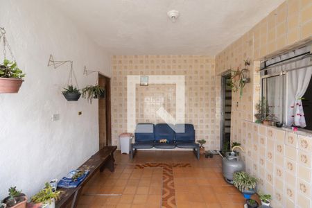 Entrada de casa à venda com 2 quartos, 300m² em Limoeiro, São Paulo