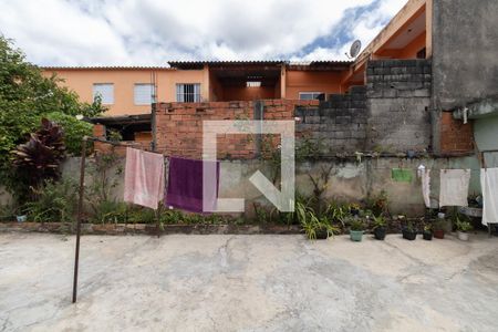 Vista Quarto 1 de casa à venda com 2 quartos, 300m² em Limoeiro, São Paulo
