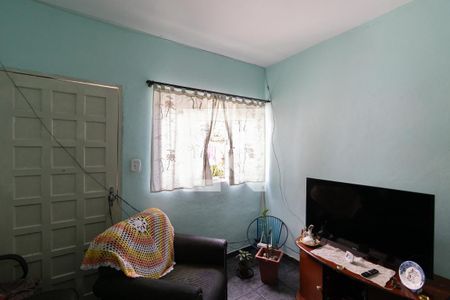 Sala de casa à venda com 2 quartos, 300m² em Limoeiro, São Paulo