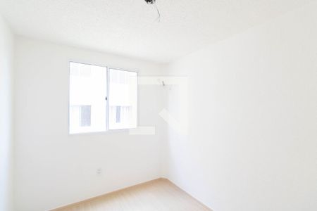 Quarto 1 de apartamento para alugar com 2 quartos, 41m² em Campo Grande, Rio de Janeiro