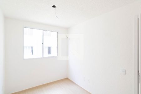 Quarto 2 de apartamento para alugar com 2 quartos, 41m² em Campo Grande, Rio de Janeiro