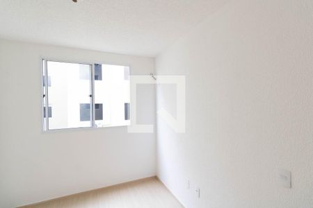 Quarto 2 de apartamento para alugar com 2 quartos, 41m² em Campo Grande, Rio de Janeiro