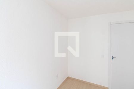 Quarto 1 de apartamento para alugar com 2 quartos, 41m² em Campo Grande, Rio de Janeiro