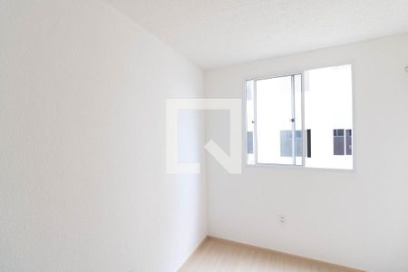 Quarto 1 de apartamento para alugar com 2 quartos, 41m² em Campo Grande, Rio de Janeiro