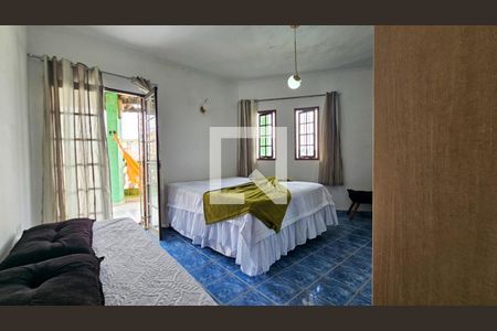 Quarto 2 de casa à venda com 3 quartos, 70m² em Jardim Matarazzo, São Paulo