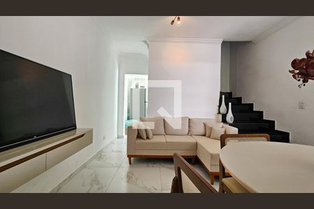 Sala de casa à venda com 3 quartos, 70m² em Jardim Matarazzo, São Paulo