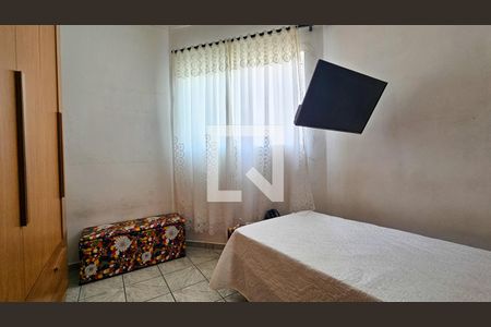 Quarto 1 de casa à venda com 3 quartos, 70m² em Jardim Matarazzo, São Paulo