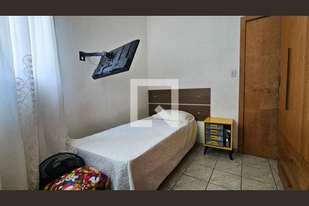 Quarto 1 de casa à venda com 3 quartos, 70m² em Jardim Matarazzo, São Paulo