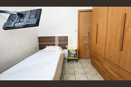 Quarto 1 de casa à venda com 3 quartos, 70m² em Jardim Matarazzo, São Paulo