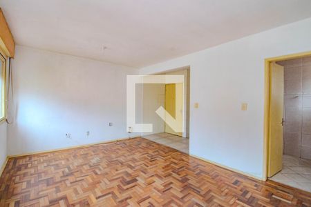 Loft de kitnet/studio à venda com 1 quarto, 40m² em Jardim Dona Leopoldina, Porto Alegre