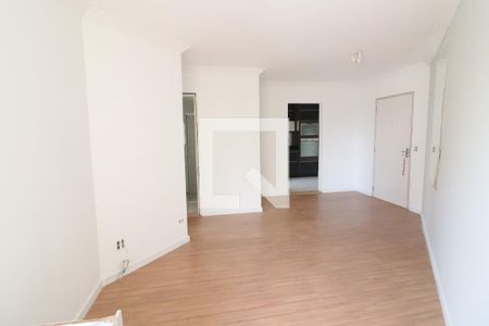 Sala de apartamento à venda com 2 quartos, 54m² em São Pedro, Osasco