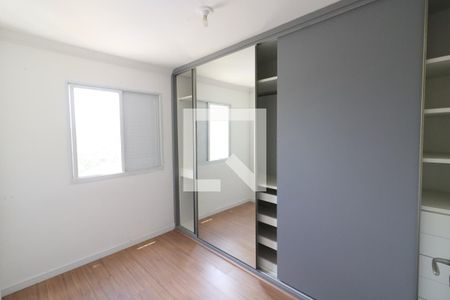 Quarto 1 de apartamento à venda com 2 quartos, 54m² em São Pedro, Osasco