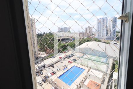 Quarto 1 de apartamento à venda com 2 quartos, 54m² em São Pedro, Osasco