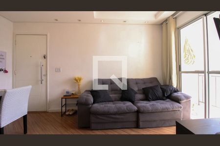 Apartamento à venda com 2 quartos, 49m² em Jardim Vila Formosa, São Paulo