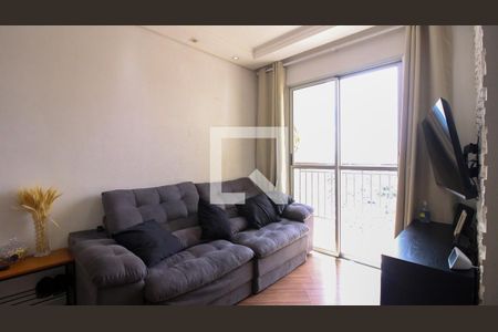 Apartamento à venda com 2 quartos, 49m² em Jardim Vila Formosa, São Paulo
