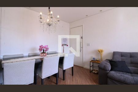 Apartamento à venda com 2 quartos, 49m² em Jardim Vila Formosa, São Paulo