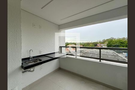 Apartamento à venda com 2 quartos, 66m² em Santo Amaro, São Paulo