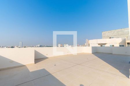 Área comum de apartamento à venda com 2 quartos, 35m² em Vila Graciosa, São Paulo