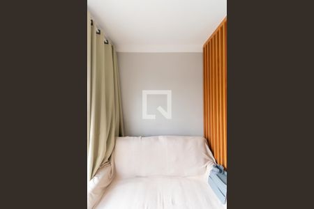 Sala de apartamento à venda com 2 quartos, 34m² em Vila Graciosa, São Paulo