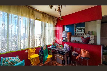 Apartamento à venda com 1 quarto, 38m² em Centro Histórico, Porto Alegre