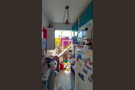 Apartamento à venda com 1 quarto, 38m² em Centro Histórico, Porto Alegre