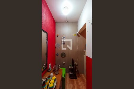 Apartamento à venda com 1 quarto, 38m² em Centro Histórico, Porto Alegre