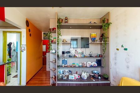 Apartamento à venda com 1 quarto, 38m² em Centro Histórico, Porto Alegre