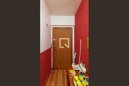 Apartamento à venda com 1 quarto, 38m² em Centro Histórico, Porto Alegre